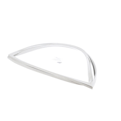 Whirlpool WRT518SZFM00 Door Gasket (White) Genuine OEM