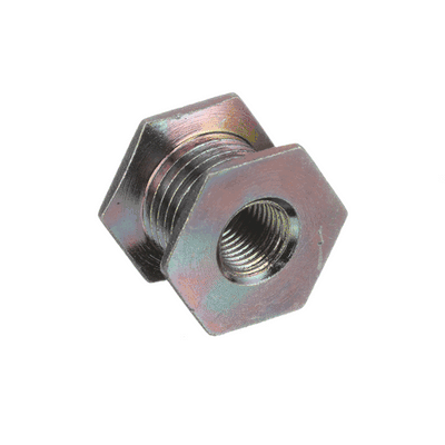 Whirlpool Motor Pulley WP31001535