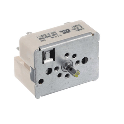 Amana Electric Range - Oven/Stove Infinite Control Switch (Right, Rear) AER6303MFS2