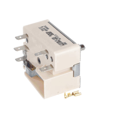 Amana Electric Range - Oven/Stove Surface Infinite Switch (8in Burner) ACR2303MFW4