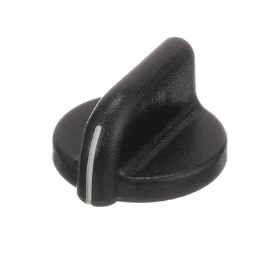 KitchenAid Cooktop Control Knob - Black KGCT025AWH4