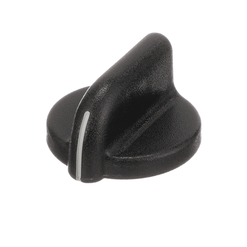 Whirlpool Part# WP3182567 Control Knob - Black (OEM)