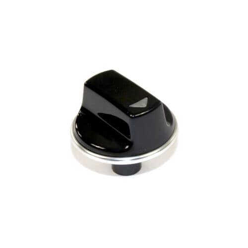 Whirlpool Part# WP32021804B Control Knob - Black (OEM)