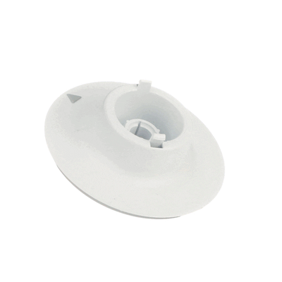 Whirlpool Timer Dial Skirt WP33001621