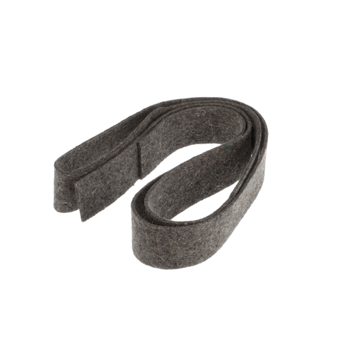Whirlpool Drum Felt Seal (Rear) WP33001807