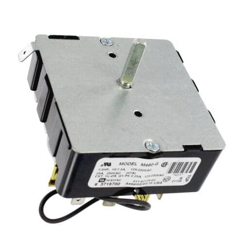 Whirlpool Electronic Timer WP33002676