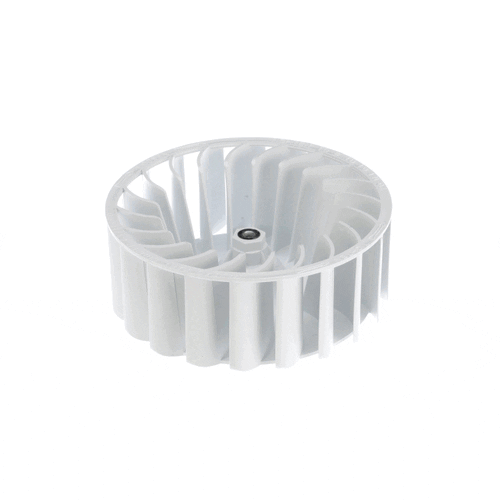 Whirlpool Blower Wheel WP33002797
