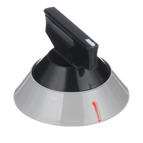 Whirlpool Part# WP330190 Knob (OEM)