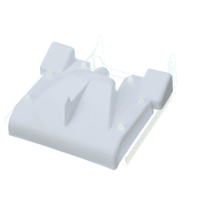 Whirlpool Vacuum Break WP3347034