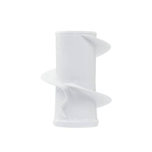 Whirlpool Part# WP3349610 Agitator Assembly (OEM)