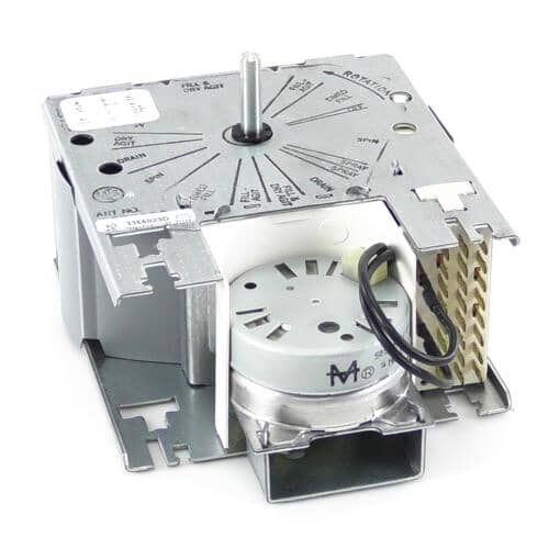 Roper Washing Machine Timer RAK2751KQ0