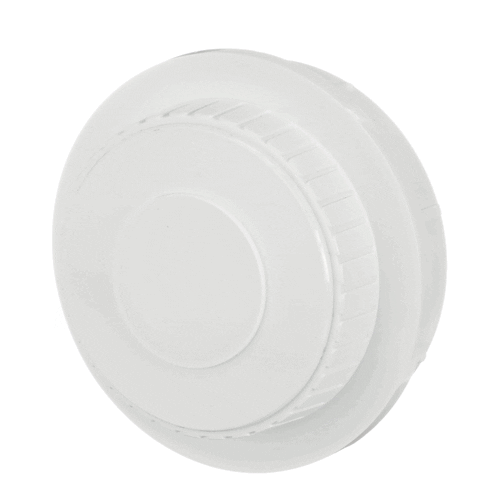 Whirlpool Part# WP3355758 Agitator Cap (OEM)