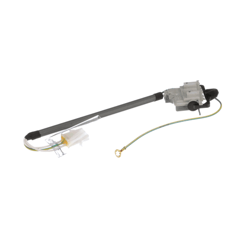 Whirlpool Washer/Dryer Lid Switch Assembly LTE5243DQ6