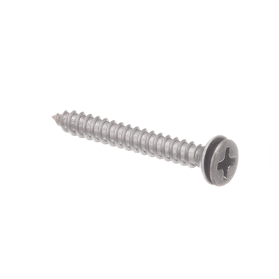 Whirlpool Part# WP3356311 Screw (OEM)
