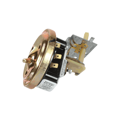 Whirlpool Water Level Pressure Switch WP3356467