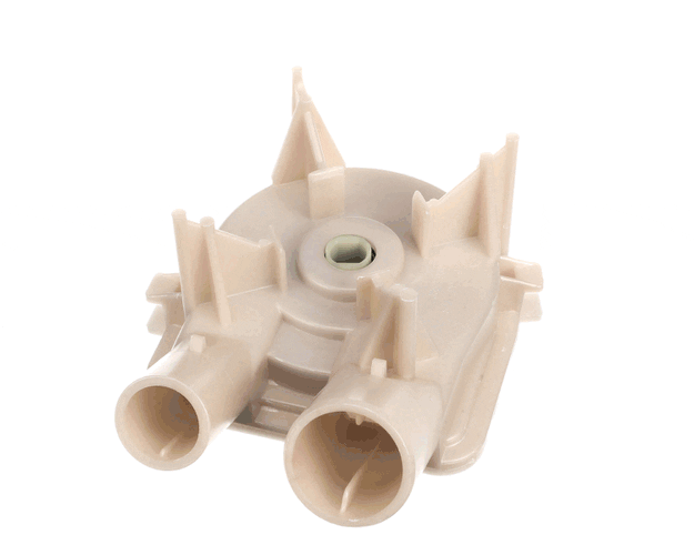 Whirlpool Washing Machine Water Drain Pump WTW5300SQ0