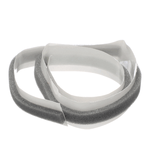 Whirlpool Front Panel Seal WP3387242