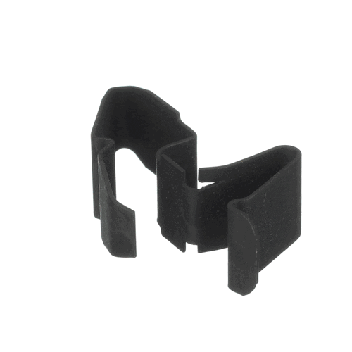 Whirlpool Access Panel Spring Clip WP3388229
