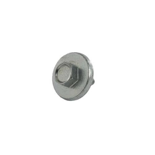 Whirlpool Part# WP3389420 Screw (OEM)