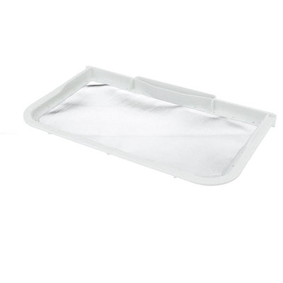 Whirlpool Washer/Dryer Lint Filter Screen - White LTE6234DQ5
