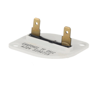 Whirlpool GEW9868KQ1 Thermal Fuse Genuine OEM