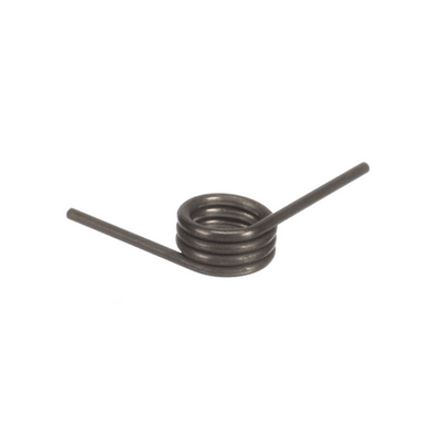 Whirlpool Lint Screen Door Spring WP3394986
