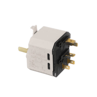 Whirlpool Part# WP3398096 Push to Start Switch (OEM)