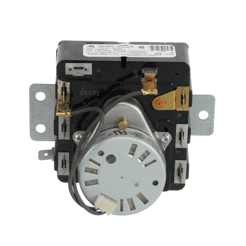 Whirlpool Dryer Timer WP3398195