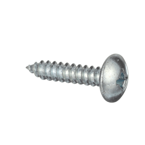 Whirlpool Part# WP3400016 Screw (OEM)