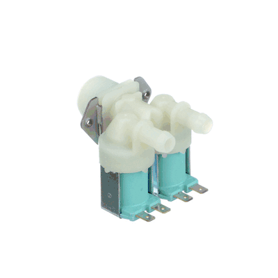 Whirlpool Water Inlet Valve (cold) WP34001151