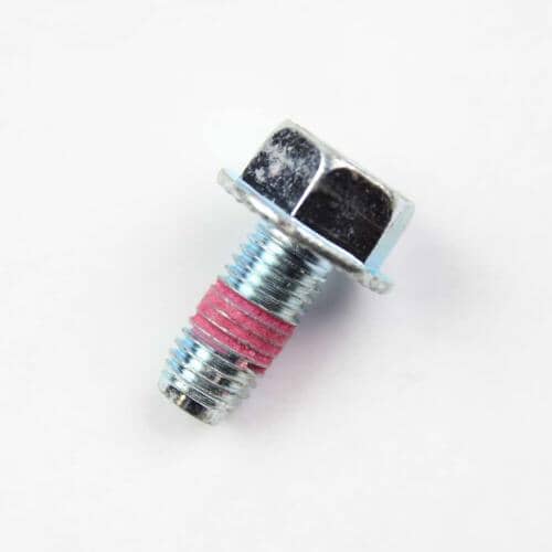 Whirlpool Part# WP3400516 Screw (OEM)