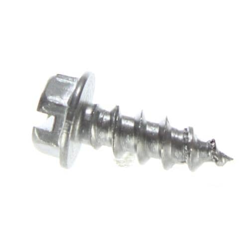 Whirlpool Part# WP3400906 Screw (OEM)