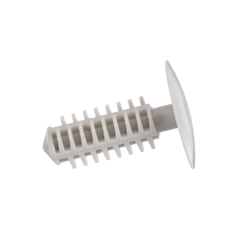 Whirlpool Part# WP3400919 Dishwasher Screw Cover (OEM)