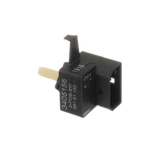 Whirlpool Part# WP3405156 Switch (OEM)