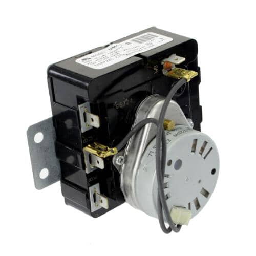 Whirlpool Part# WP3406722 Timer (OEM)