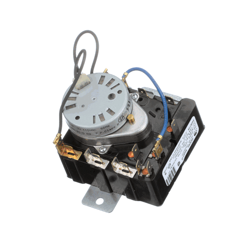 Whirlpool Timer Assembly (Left) WP3406725
