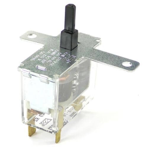 Whirlpool Part# WP346343 Start Switch Relay (OEM)