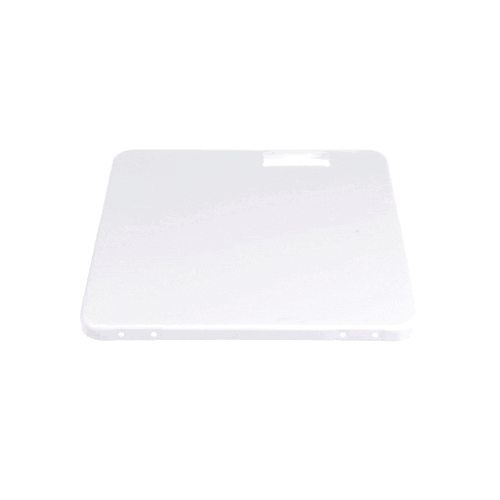 Whirlpool Part# WP348205 Door (OEM)