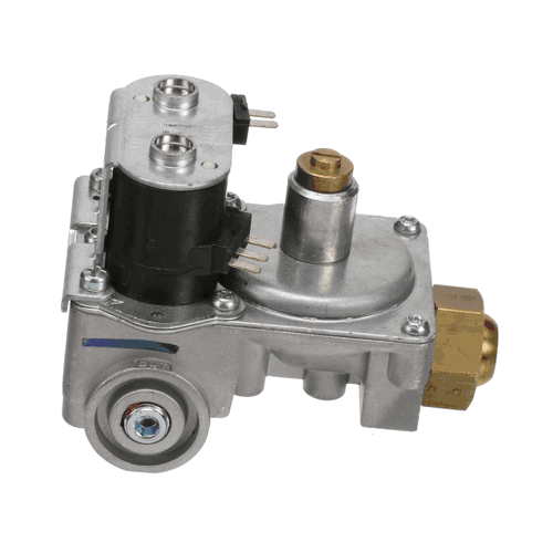Whirlpool Part# WP35001190 Gas Valve Assembly (OEM)
