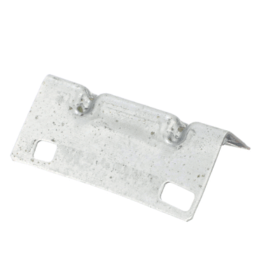 Whirlpool Drum Glide Bracket WP37001036