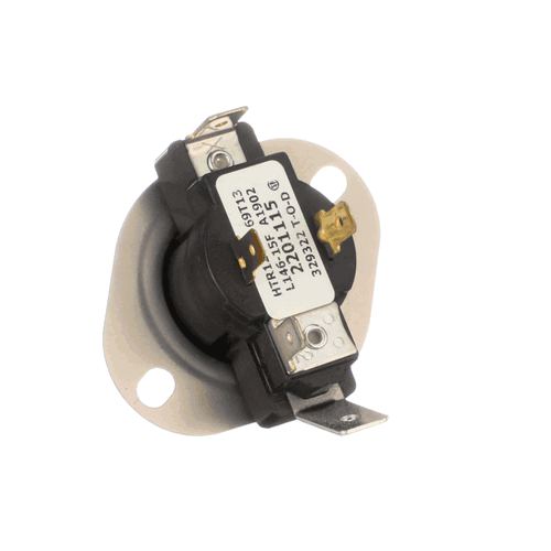 Whirlpool Cycling Thermostat WP37001136