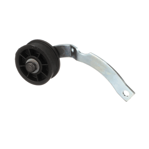 Whirlpool Part# WP37001287 Idler Lever Shaft Pulley (OEM)