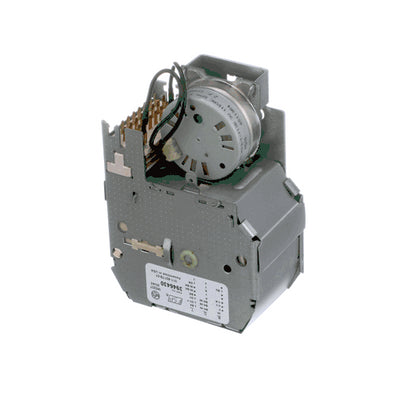 Whirlpool Washing Machine Washer Timer LA5558XTW2