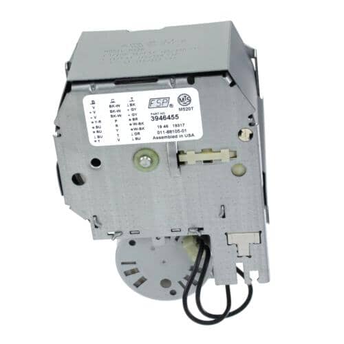 Whirlpool Timer WP3946455