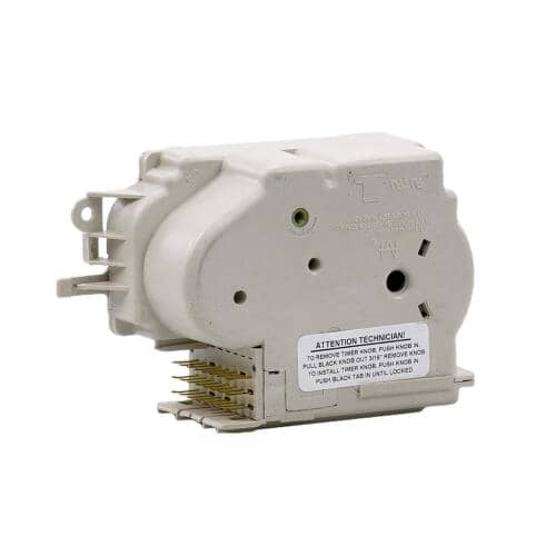 Whirlpool Part# WP3948850 Timer (OEM)