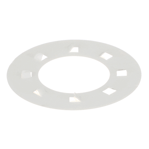 Whirlpool Agitator Thrust Spacer WP3951608
