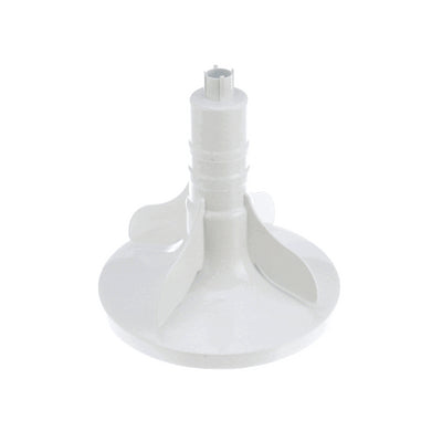 Whirlpool Lower Agitator WP3951632