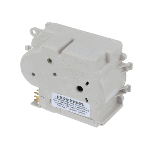 Whirlpool Timer WP3953321