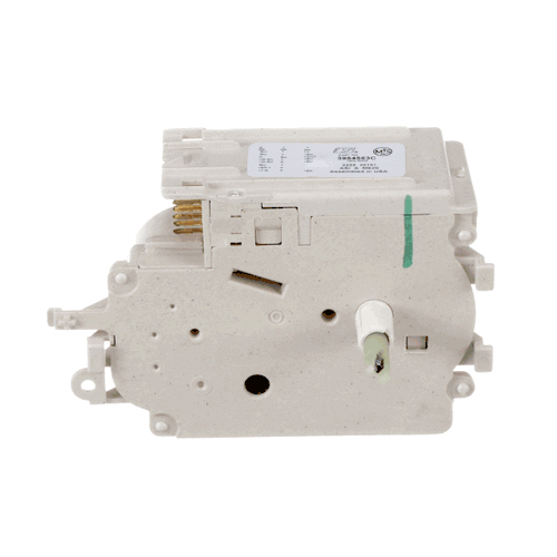 Whirlpool Part# WP3954563 Timer (OEM)