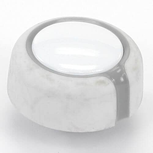 Whirlpool Part# WP3957796 Knob (OEM)